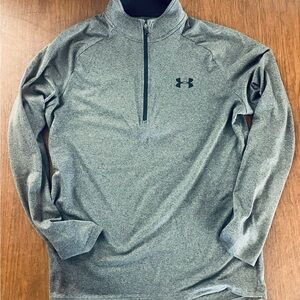 Under Armour quarter zip S